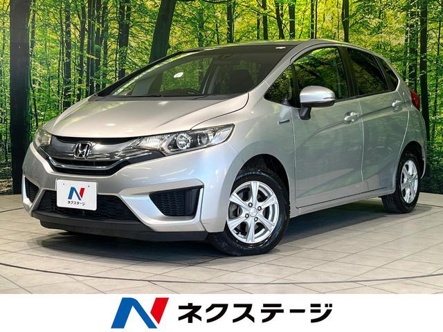 FIT HYBRID