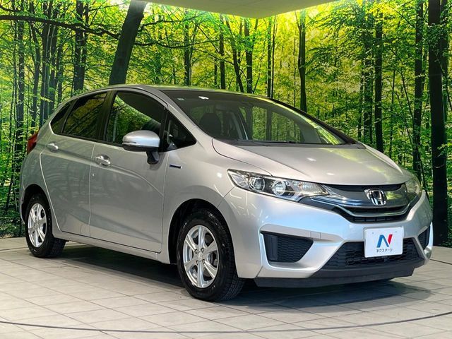 FIT HYBRID