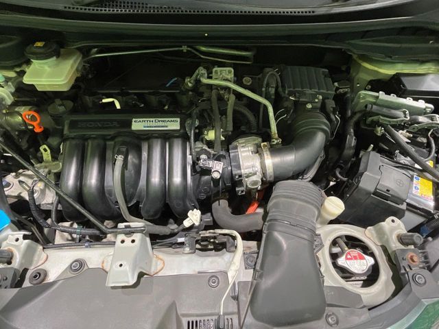 FIT HYBRID