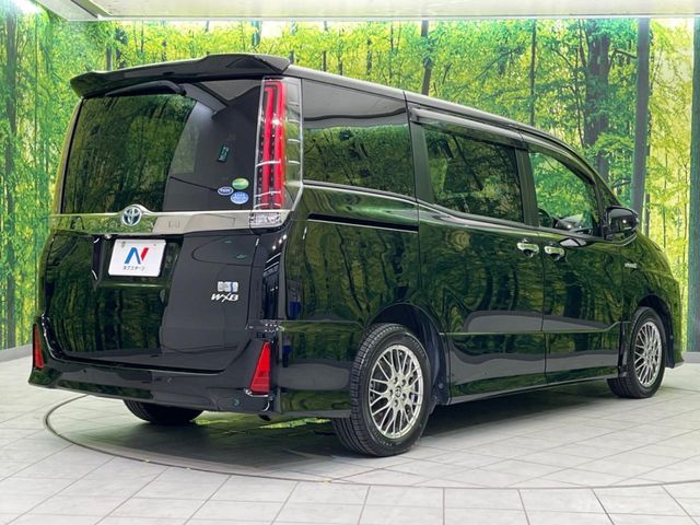 NOAH HYBRID