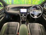 HARRIER 4WD