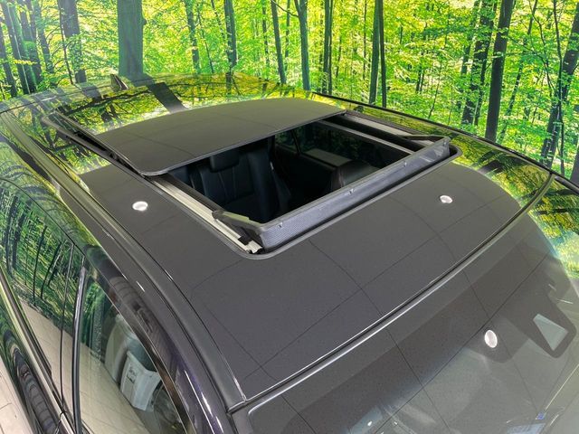 HARRIER 4WD