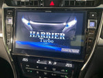 HARRIER 4WD