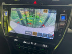 HARRIER 4WD