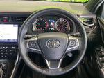 HARRIER 4WD