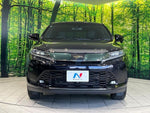 HARRIER 4WD