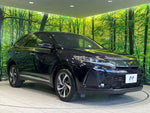 HARRIER 4WD
