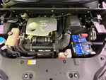HARRIER 4WD