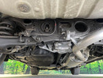 HARRIER 4WD