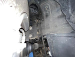 HARRIER 4WD