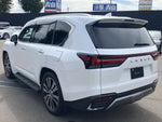 LEXUS LX600