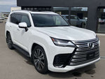 LEXUS LX600
