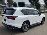 LEXUS LX600
