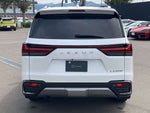 LEXUS LX600