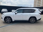 LEXUS LX600