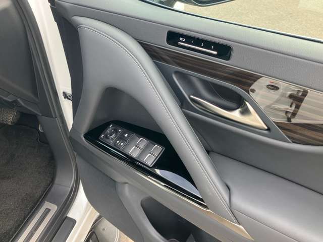 LEXUS LX600