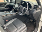 LEXUS LX600