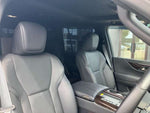 LEXUS LX600