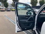 LEXUS LX600