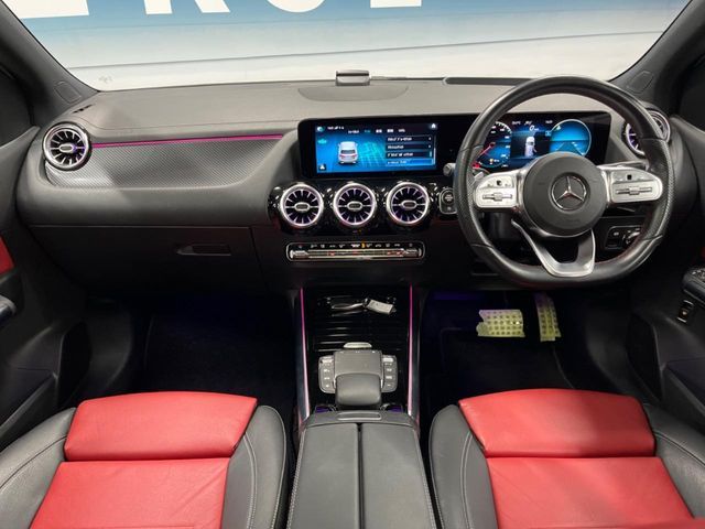 MERCEDES BENZ B class