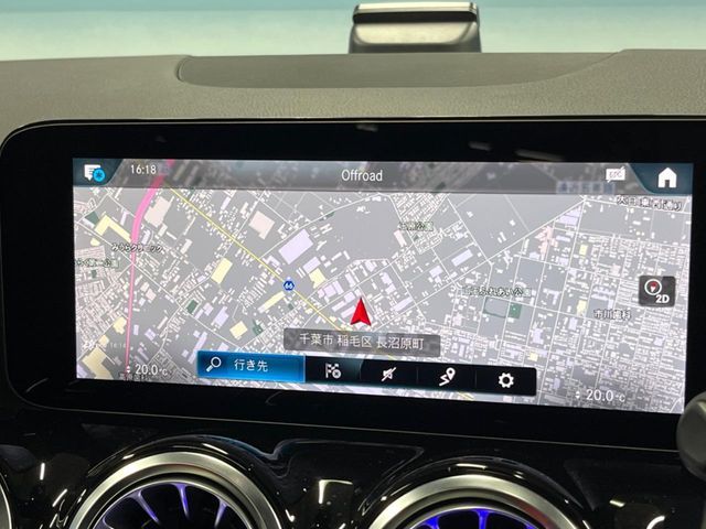 MERCEDES BENZ B class