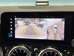 MERCEDES BENZ B class