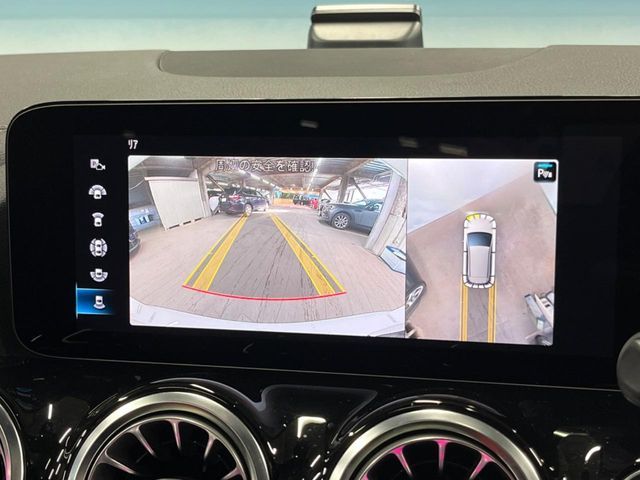 MERCEDES BENZ B class