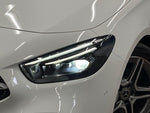 MERCEDES BENZ B class