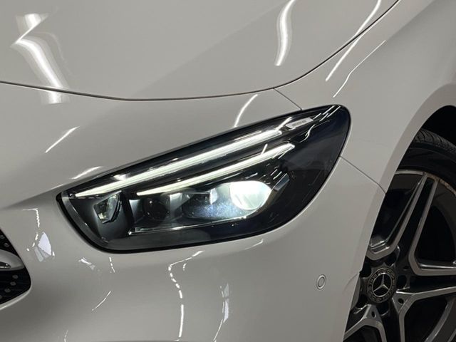 MERCEDES BENZ B class