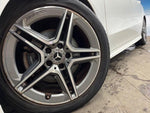 MERCEDES BENZ B class