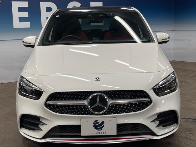 MERCEDES BENZ B class