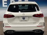 MERCEDES BENZ B class