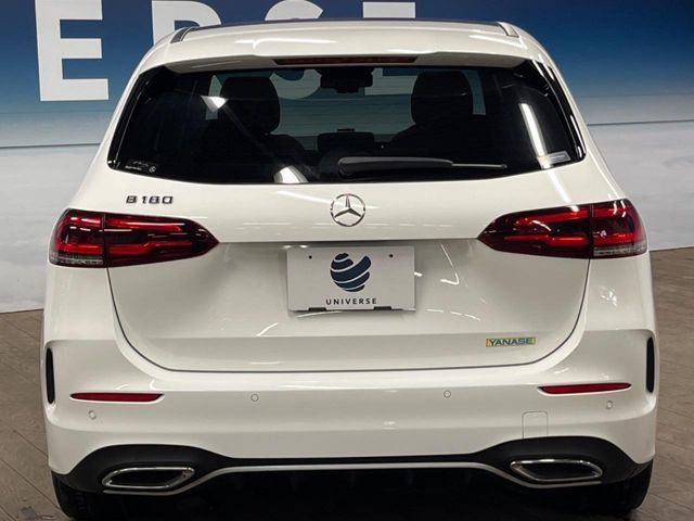 MERCEDES BENZ B class