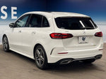 MERCEDES BENZ B class