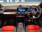MERCEDES BENZ GLB