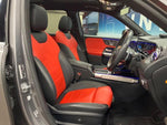 MERCEDES BENZ GLB