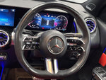 MERCEDES BENZ GLB