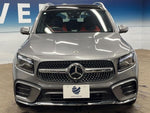 MERCEDES BENZ GLB