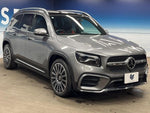 MERCEDES BENZ GLB