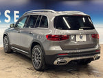 MERCEDES BENZ GLB