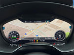 AUDI TT coupe