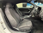 AUDI TT coupe