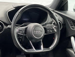 AUDI TT coupe