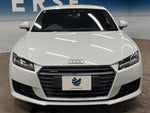 AUDI TT coupe