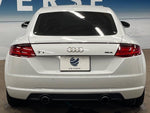 AUDI TT coupe