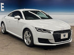 AUDI TT coupe
