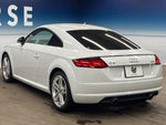 AUDI TT coupe