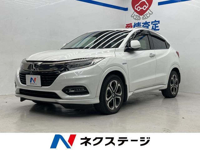 VEZEL HYBRID