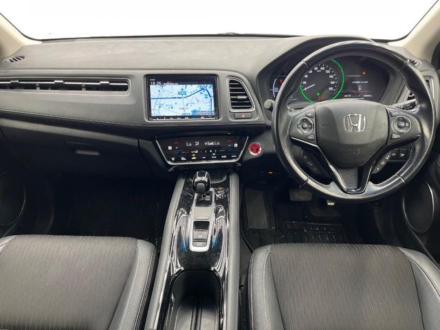 VEZEL HYBRID