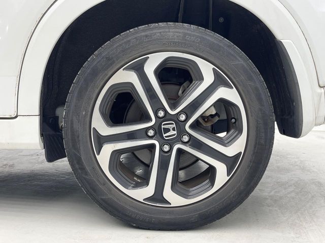 VEZEL HYBRID